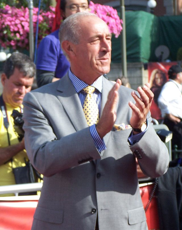DWTS Judge Len Goodman's Cause of Death Revealed: Complications from Surgery