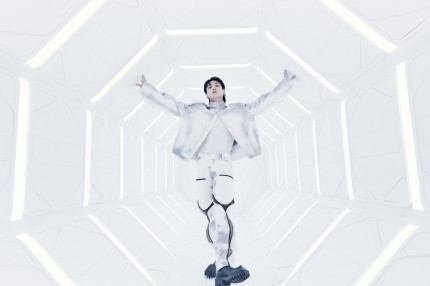 BTS's Jungkook Dominates iTunes with '3D': No.1 in 105 Countries!