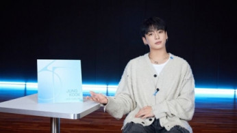 BTS's Jungkook Addresses Dating Rumors: 'I Don't Have a Girlfriend, I Just Want to Work Right Now'