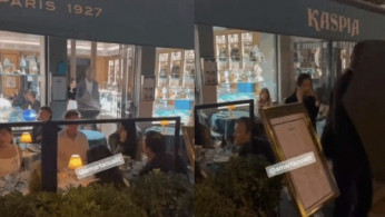 BLACKPINK Lisa's Parisian Date with Rumored Billionaire Boyfriend Overshadows YG Concerns