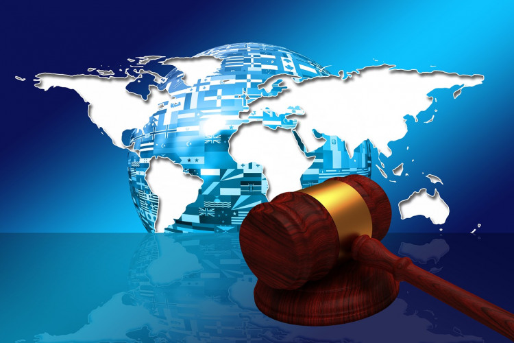 Navigating Legalities: A Guide to Online Gambling Laws Around the World