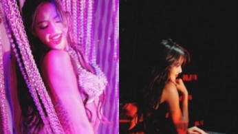 BLACKPINK Lisa Shares Her 'Crazy Horse' Performance Photos, Netizens React