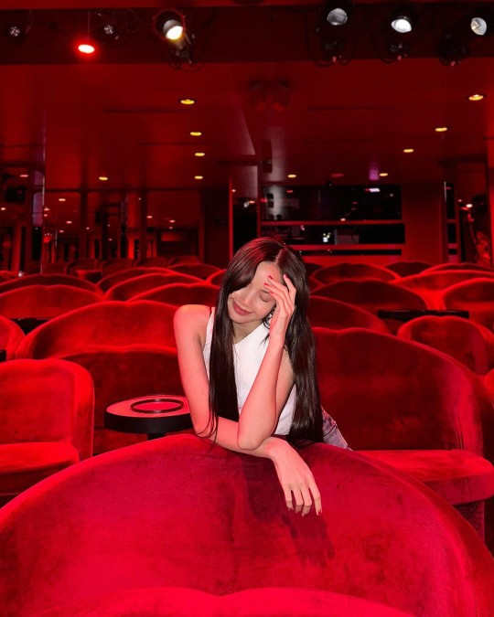 BLACKPINK Lisa and Frédéric Arnault's Parisian Love Affair: Unfazed by Paparazzi