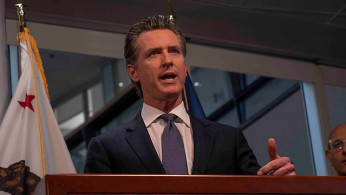 California Governor Newsom Vetoes Controversial Caste Discrimination Bill