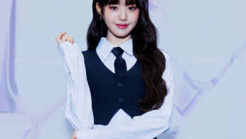 IVE's Jang Wonyoung: 'Marking Our 2nd Anniversary, Aiming for the Next Step in Line with Our Achievements'