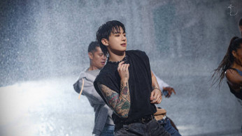 BTS's Jungkook's '3D' MV Surpasses 30 Million Views in Just 6 Days, Live Performance Video Hits 10 Million Views 'Hot Popularity'