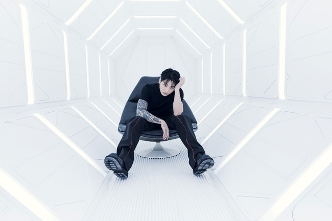 BTS Jungkook Breaks into Billboard's Top 5 with Two Songs, A First for a Korean Soloist