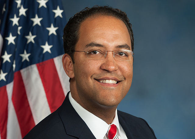 Will Hurd Bows Out of 2024 Presidential Race, Throws Support Behind Nikki Haley
