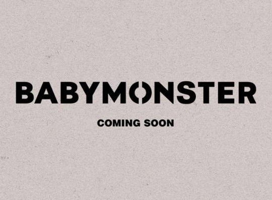 BabyMonster Set to Debut in November, YG Explains The Delay: 'Selecting the Title Track to Ensure the Best Outcome'