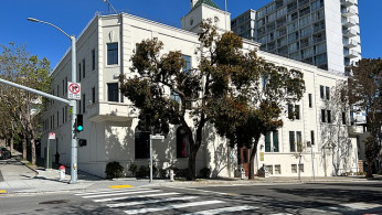 San Francisco Chinese Consulate Incident: Driver Shot Dead After Crashing Car