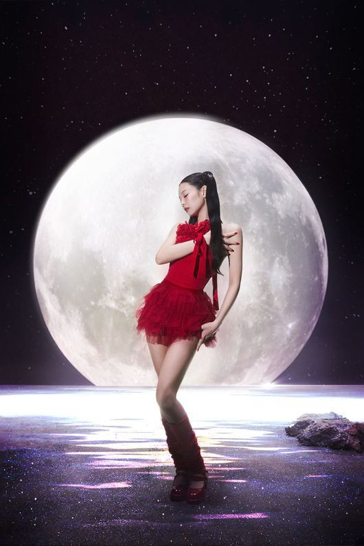 BLACKPINK Jennie Dominates Charts with 'You & Me' Following 'SOLO': The Solo Shine Continues
