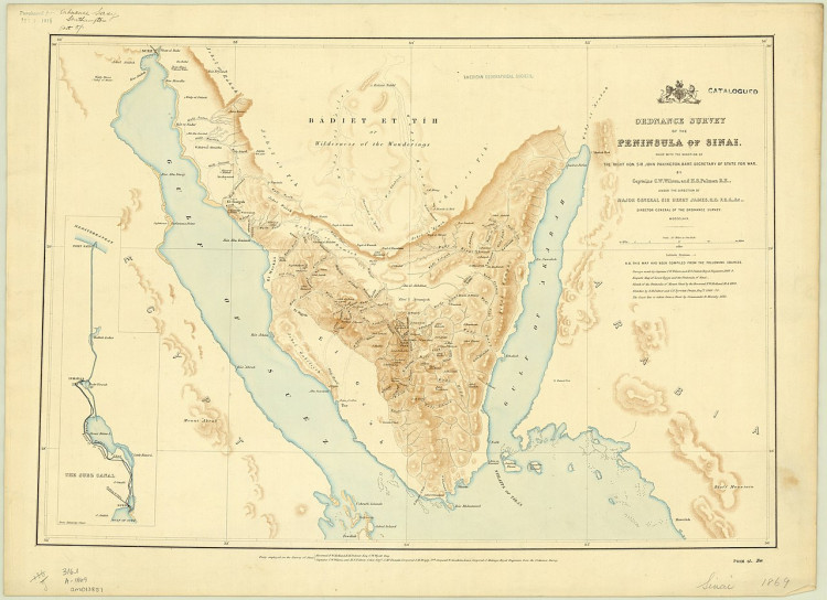 Gaza Exodus to Sinai Peninsula? Egypt Fears Being Blamed
