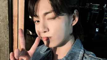 BTS's Jungkook Surpasses 2.5 Billion Streams on Spotify with Just 7 Songs: A Record for K-pop Soloists