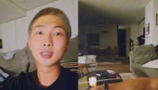 Billionaire RM Reveals His Home Interior, BTS's Genuine Charm Unveiled