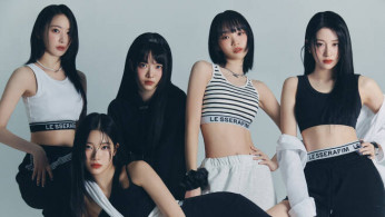 Golden Era of K-pop This October: From NewJeans, IVE, LE SSERAFIM to Major Boy Groups