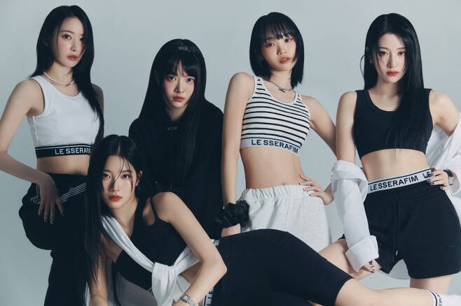 Golden Era of K-pop This October: From NewJeans, IVE, LE SSERAFIM to Major Boy Groups