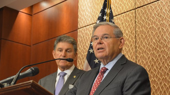 Sen. Bob Menendez Faces Fresh Allegations: Accusations of Acting as a Foreign Agent