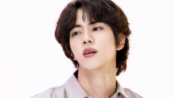 BTS Jin's 'Yours' Surpasses 152 Million Streams on Spotify 