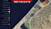 Gaza's Underground Network 'Gaza Metro': A Look at the Tunnels Thwarting Israeli Ground Advances