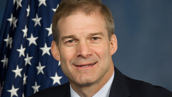GOP's Leadership Tussle: Jim Jordan and Scott Vye for House Speaker's Gavel
