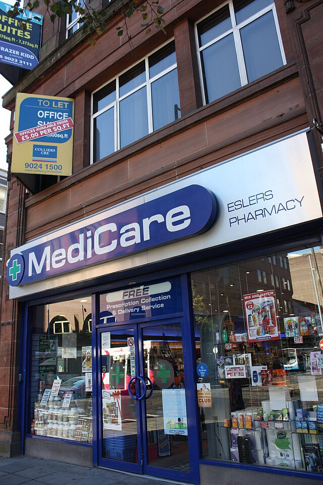 Medicare Part B Premiums to Increase by $9.80 in 2024: Here's What You Need to Know