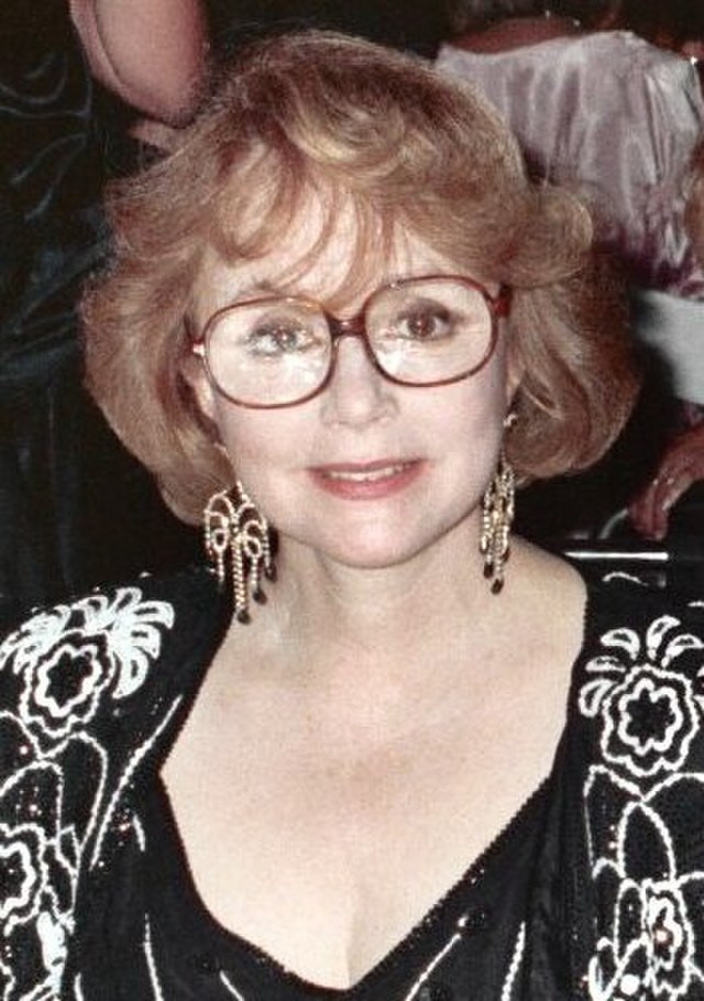 Oscar-Nominated Actress Piper Laurie Passes Away at 91