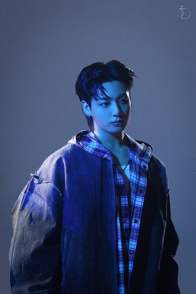 BTS Jungkook's '3D' Sweeps No.1 on Global Music Charts