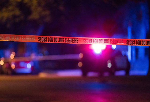 Gunman Opens Fire at State Fair of Texas: Three Injured, Panic Unleashed