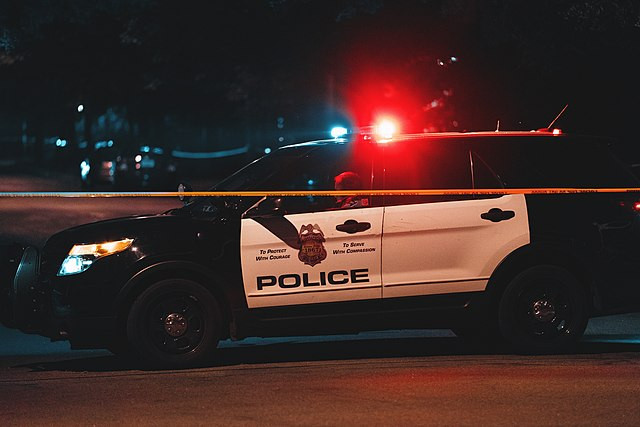 Portland Businessman Opens Fire in Broad Daylight, Killing One and Injuring Another