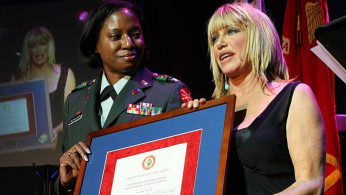 Iconic Actress Suzanne Somers Passes Away at 76 After Long Battle with Cancer