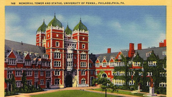 University of Pennsylvania Faces Backlash Over Antisemitism Allegations Amidst Middle East Tensions
