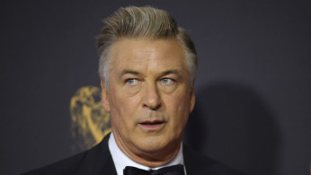 Alec Baldwin