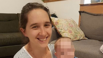 Horrifying Details Emerge on Canadian Woman's Murder by Hamas
