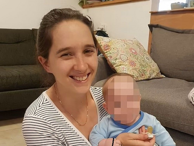 Horrifying Details Emerge on Canadian Woman's Murder by Hamas