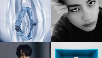 From Jungkook's Chart-Topping Singles to V's Solo Debut: BTS's Billboard Reign Continues