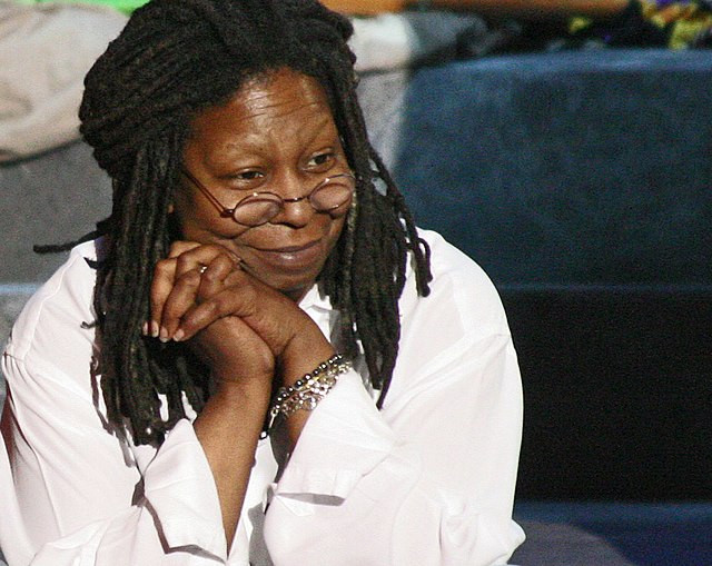 Whoopi Goldberg's Future on 'The View': Here's What She Had to Say