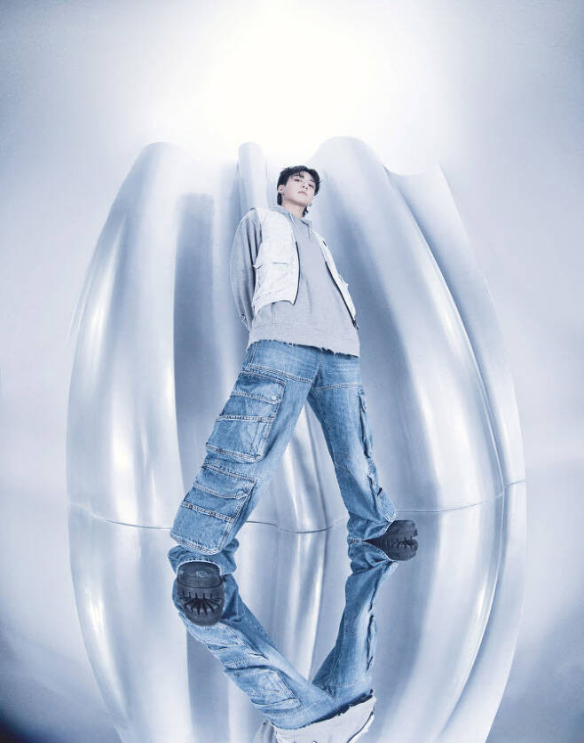 Global Popstar Jungkook and The Rise of English in K-pop