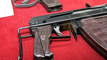 Federal Judge Overturns California's Three-Decade Assault Weapons Ban