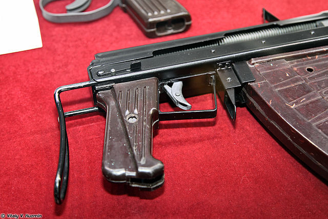 Federal Judge Overturns California's Three-Decade Assault Weapons Ban