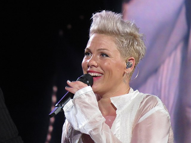 P!nk Battles Health Issues, Postpones Four Shows on Trustfall Tour