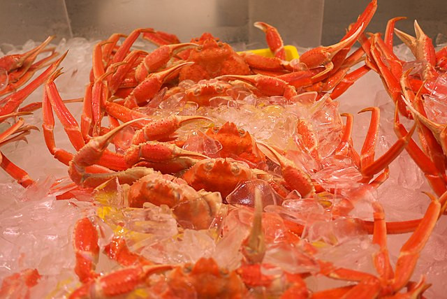 Alaska's Snow Crab Mystery: Billions Vanish as Ocean Warms