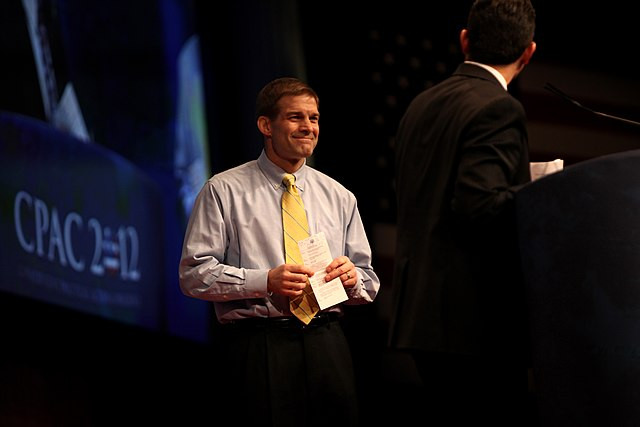 Jim Jordan's Bid for House Speaker Role Falters Amidst GOP Dissent