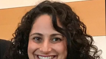 Detroit Synagogue President Samantha Woll Tragically Killed