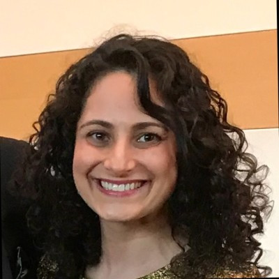 Detroit Synagogue President Samantha Woll Tragically Killed