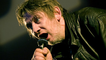 Shane MacGowan's Health Struggles and His Message of Peace Amid Global Conflict