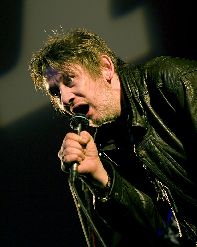Shane MacGowan's Health Struggles and His Message of Peace Amid Global Conflict