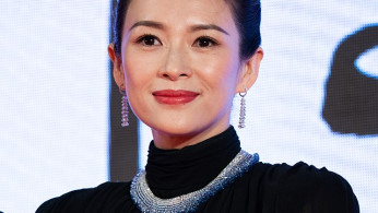 Zhang Ziyi and Wang Feng Announce Divorce After Eight-Year Marriage