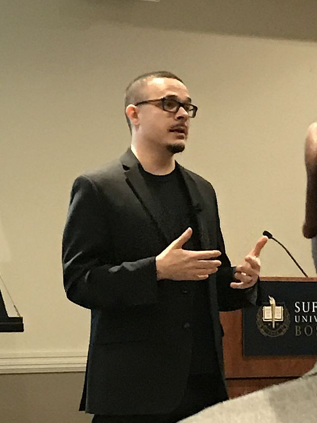 Controversy Erupts Over BLM Activist Shaun King's Alleged Involvement in Hostage Release