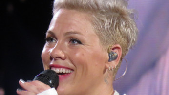  Pink Opens Up About Near-Fatal Overdose and Road to Fame