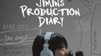 Behind the Scenes of 'FACE': BTS Jimin’s Tribute to a Decade with ARMY